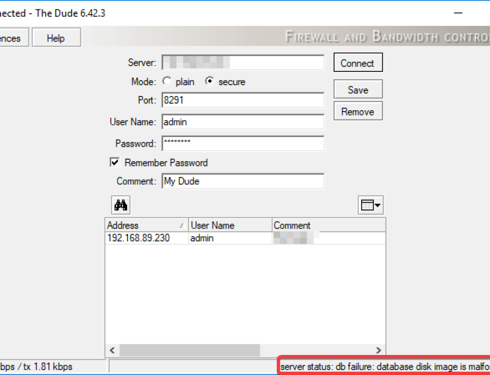 Error 0x800ccc92 Outlook